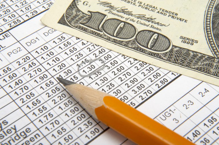 Professional Betting Professional Betting