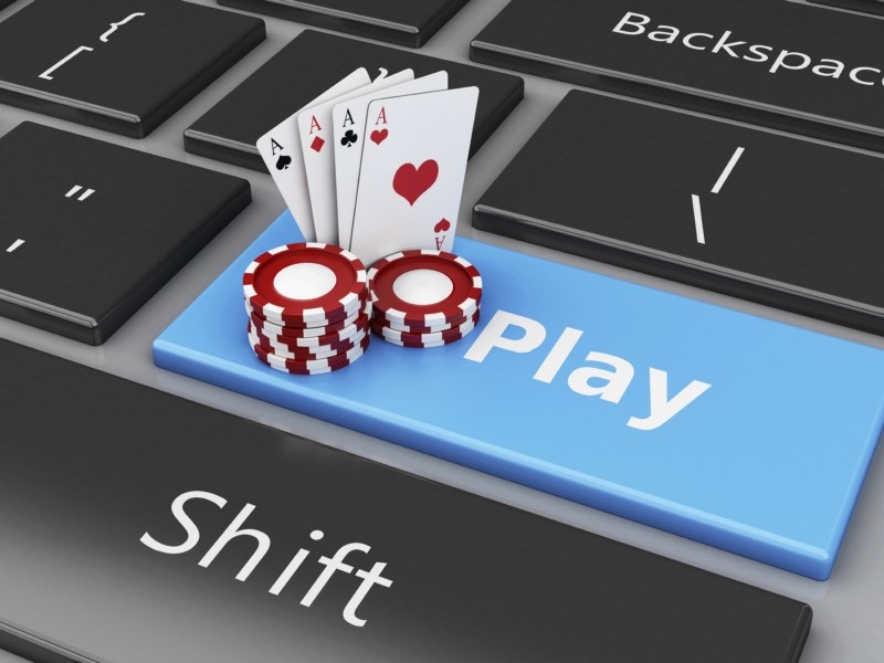 Step-By-Step Guide regarding how to Play Poker Online - Casinos Slots Usa